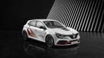 Renault Megane R.S. Trophy-R 2019 года